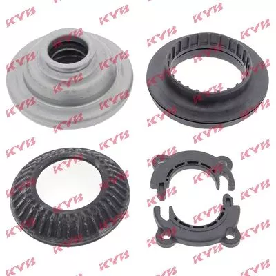 Reparatursatz, Federbeinstützlager