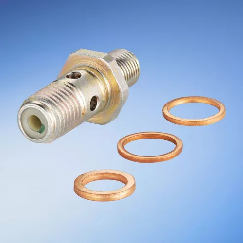 Reparatursatz, Kraftstoffpumpe