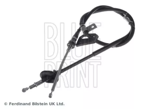 Seilzug, Feststellbremse