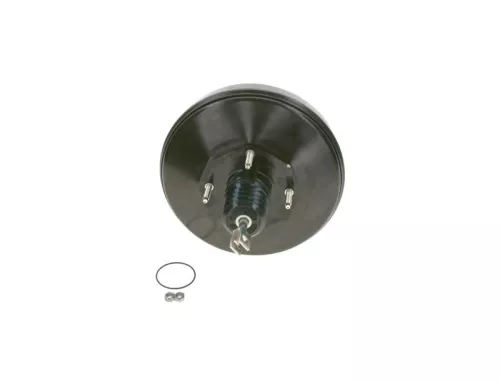 Bremskraftverstärker