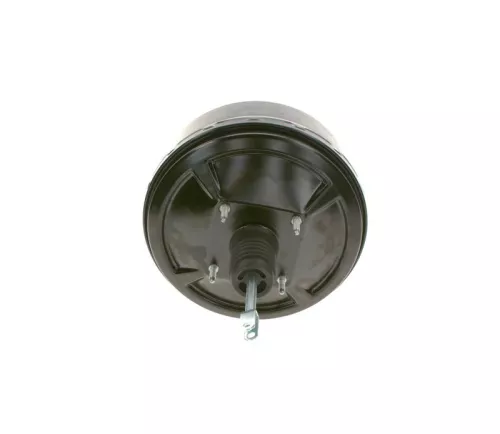 Bremskraftverstärker