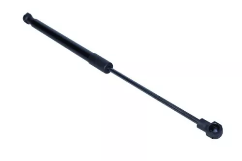 Gasfeder, Heckscheibe