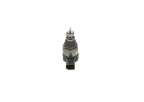 Druckregelventil, Common-Rail-System