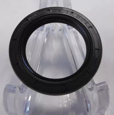 Wellendichtring, Differential