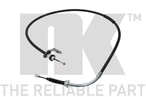 Seilzug, Feststellbremse