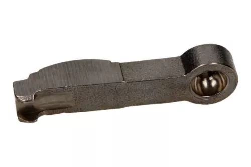 Schlepphebel, Motorsteuerung