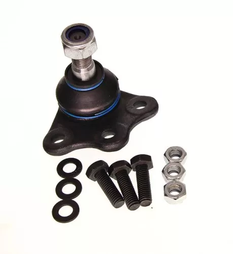 Trag-/Führungsgelenk