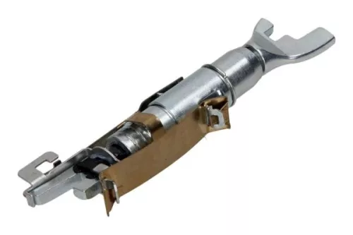 Nachsteller, Trommelbremse