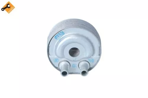 Ölkühler, Motoröl