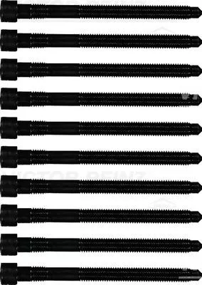 Zylinderkopfschraubensatz