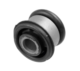 Achsträgerhalterung