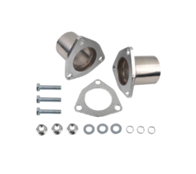 Auspuffrohrverbinder