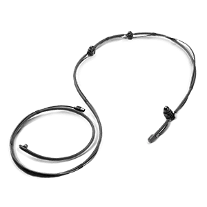 Anschlussstück, Scheibenwaschflüssigkeitsleitung